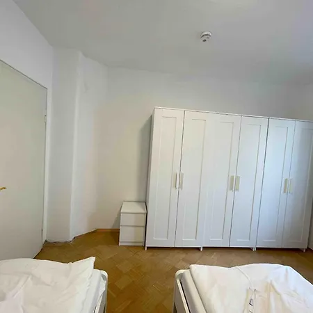 Sad901 Grosse Monteurwohnung Uebergangswohnung Lejlighed *